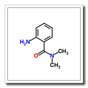 邻氨基-N,N-二甲基苯甲酰胺