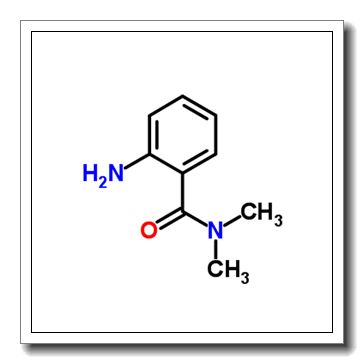 邻氨基-N,N-二甲基苯甲酰胺