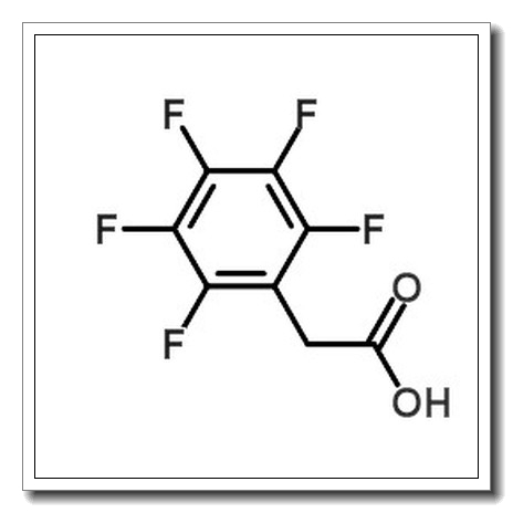 5-氟苯乙酸
