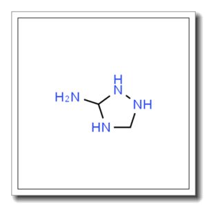 1,2,4-Triazolidin-3-amine