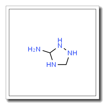 1,2,4-Triazolidin-3-amine