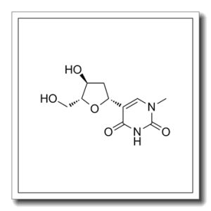 Pseudothymidine