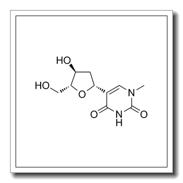 Pseudothymidine