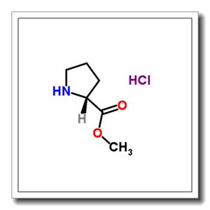 D-脯氨酸甲酯盐酸盐