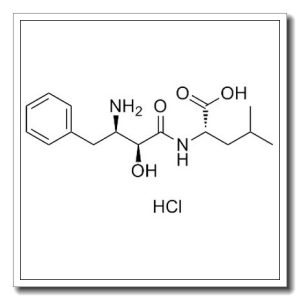 苯丁抑制素盐酸盐