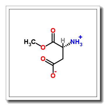 (3R)-3-amino-4-methoxy-4-oxobutanoic acid CAS 65414-78-0