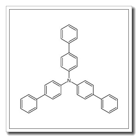 4-phenyl-N,N-bis(4-phenylphenyl)aniline