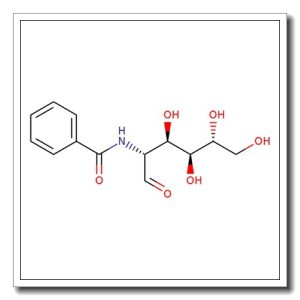 N-Benzoyl-D-glucosamine
