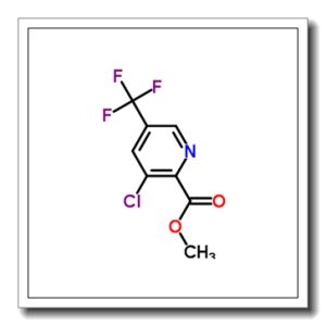 3-氯-5-(三氟甲基)-2-吡啶甲酸甲酯