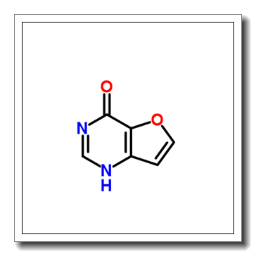 呋喃并[3,2-d]嘧啶-4(3H)-酮