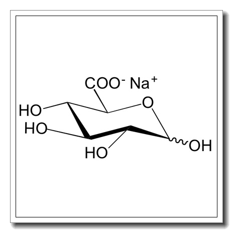 D-Glucuronic acid, sodium salt monohydrate