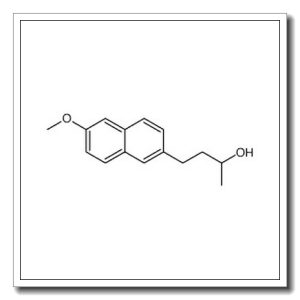4-(6-methoxynaphthalen-2-yl)butan-2-ol