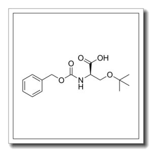 Z-O-叔丁基-D-丝氨酸