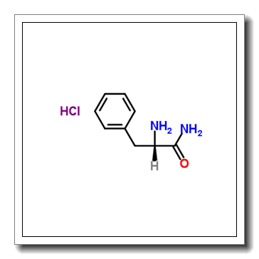 L-Phenylalaninamide Hydrochloride CAS 65864-22-4