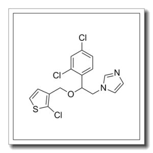 噻康唑