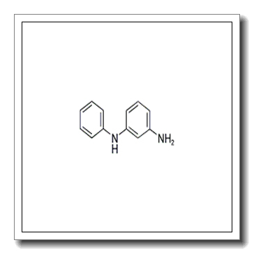 N-PHENYL-BENZENE-1,3-DIAMINE CAS 6590-45-0