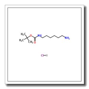 N-BOC-1,6-己二胺盐酸盐