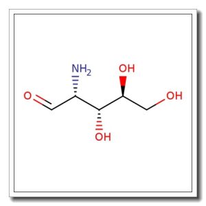 2-Amino-2-deoxy-L-arabinose hydrochloride