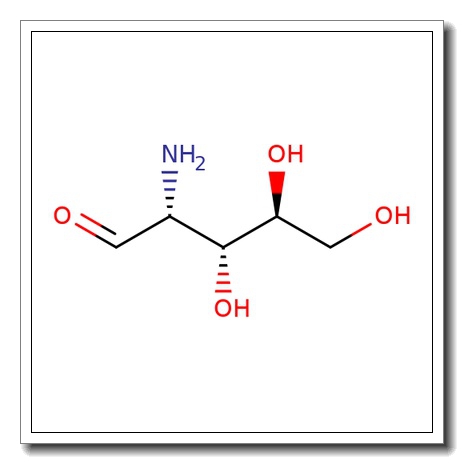 2-Amino-2-deoxy-L-arabinose hydrochloride