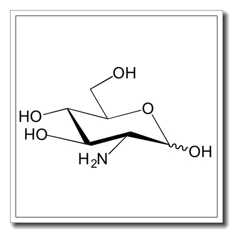D-Glucosamine sulfate