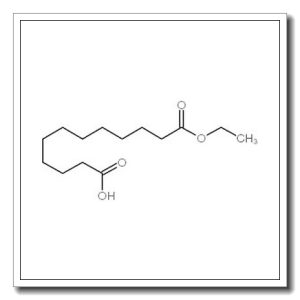 十二烷二酸一乙酯