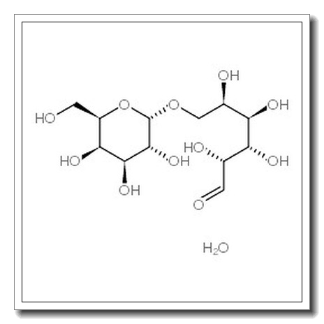 蜜二糖 水合物