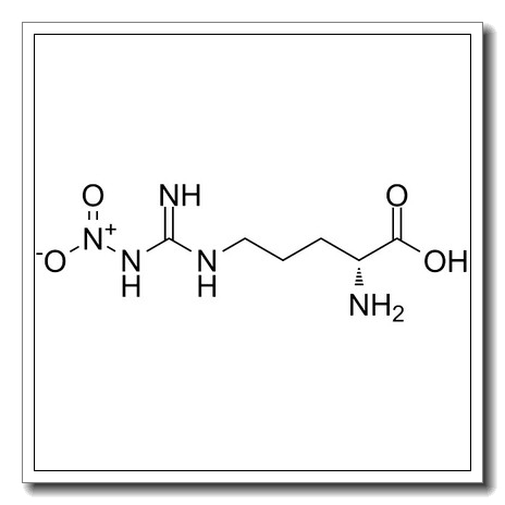 N’-硝基-D-精氨酸
