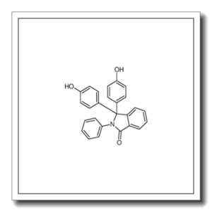 3,3-双(4-羟基苯基)-2-苯基丙-1-酮
