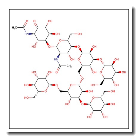 Man-5 N-Glycan