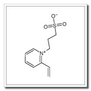 1-(3-硫丙基)-2-乙烯基吡啶甜菜碱