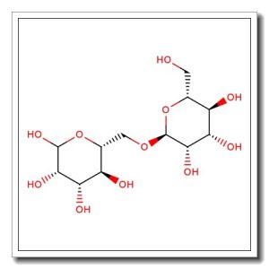 6-O-(a-D-Mannopyranosyl)-D-mannose