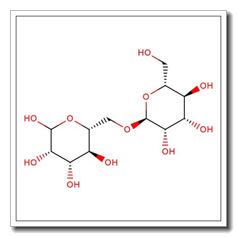 6-O-(a-D-Mannopyranosyl)-D-mannose