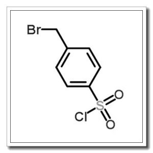 4-溴甲基苯磺酰氯