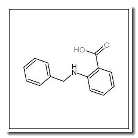 N-苄基邻氨基苯甲酸