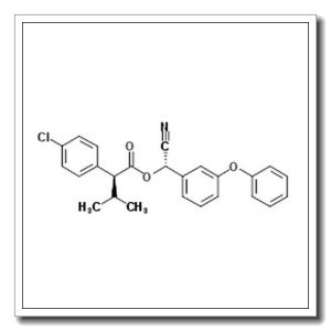 S-氰戊菊酯