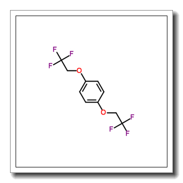1,4-双(2,2,2-三氟乙氧基)苯