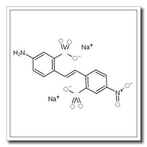 4-氨基-4-硝基二苯乙烯-2,2-二磺酸双钠盐
