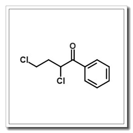 2,4-二氯苯丁酮