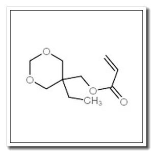 2-丙酸-(5-乙基-1,3-二氧杂环己烷-5-基)甲基酯