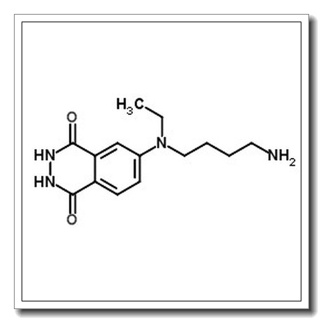 N-(4-氨丁基)-N-乙基异鲁米诺
