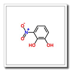 3-硝基-1,2-苯二醇