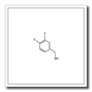 (3,4-difluorophenyl)methanethiol