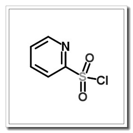 pyridine-2-sulfonyl chloride CAS 66715-65-9 