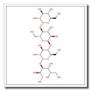 Maltotetraitol