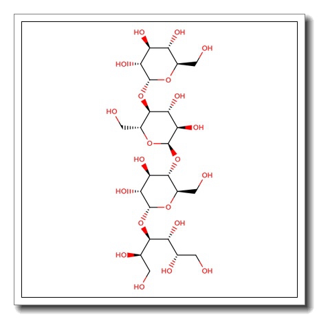 Maltotetraitol