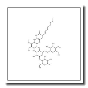辛烯基琥珀酸淀粉钠