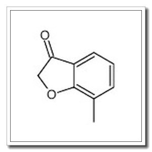 7-甲基苯并呋喃-3(2H)-酮