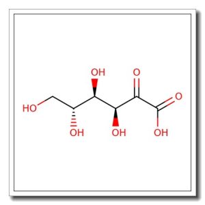 2-Keto-D-gluconic acid