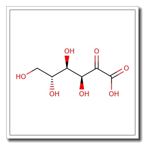 2-Keto-D-gluconic acid