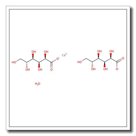 D-Gluconic acid copper (II) salt